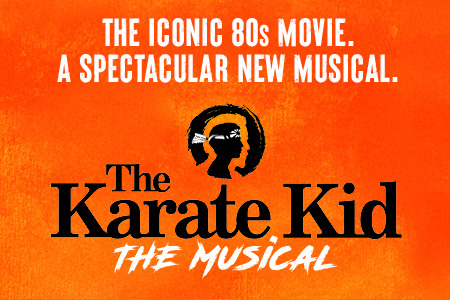 Karate Kid